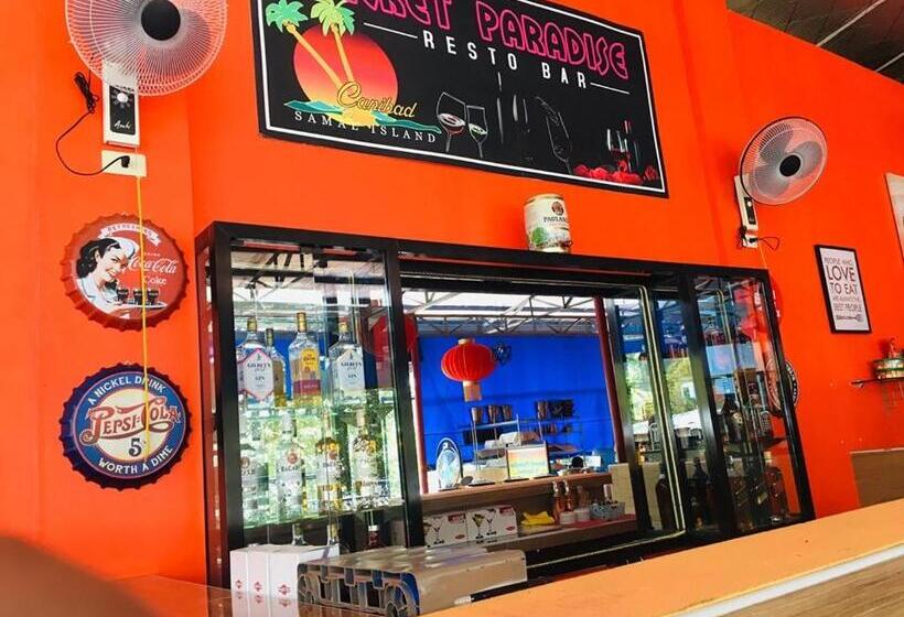 Canibad Secret Paradise Resort