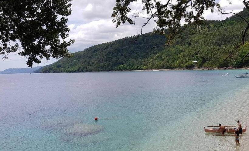 Canibad Secret Paradise Resort