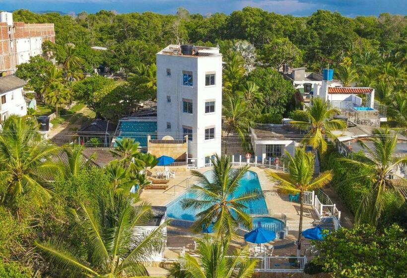 Condominio Bahia Blanca