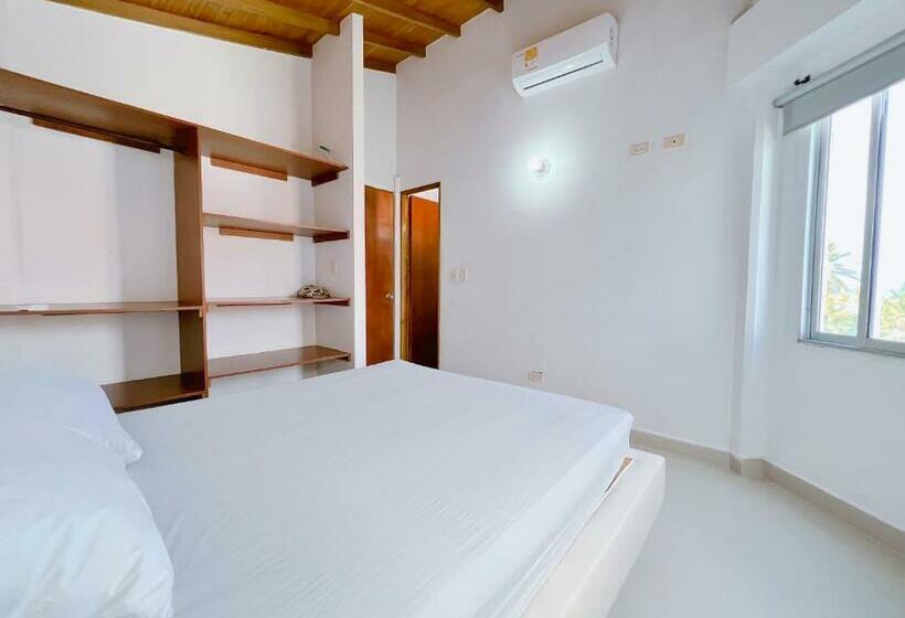 Condominio Bahia Blanca