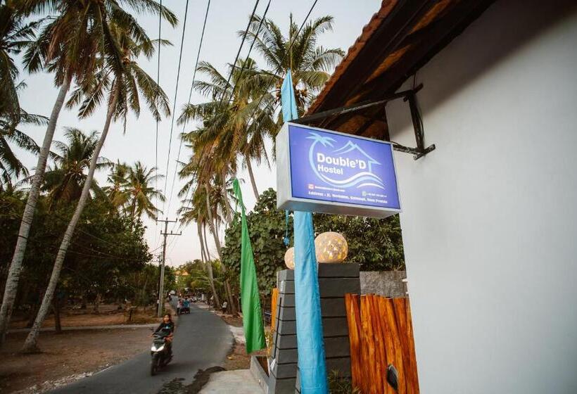 Double D Hostel