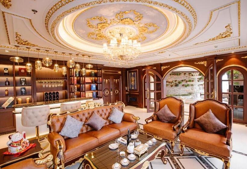 Grand Phoenix Hotel Bac Ninh