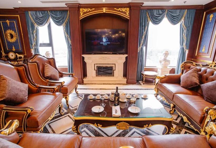 Grand Phoenix Hotel Bac Ninh