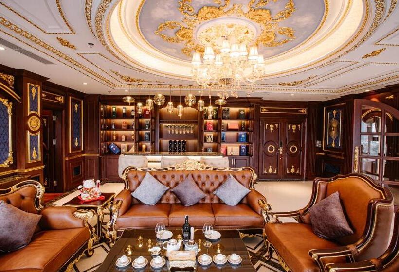 Grand Phoenix Hotel Bac Ninh