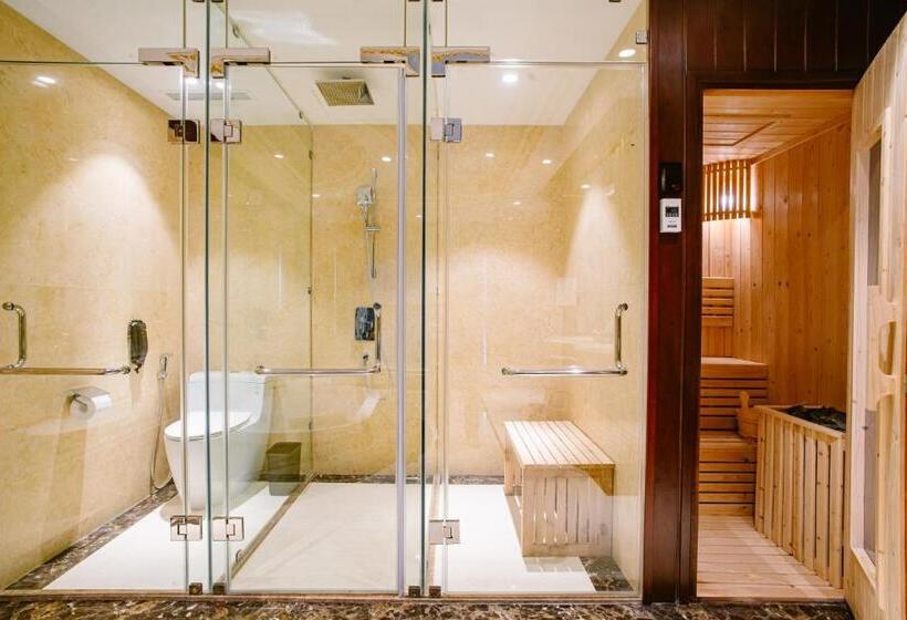 Grand Phoenix Hotel Bac Ninh