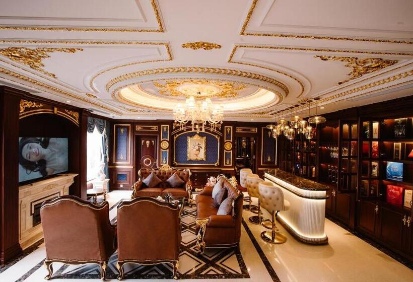 Grand Phoenix Hotel Bac Ninh