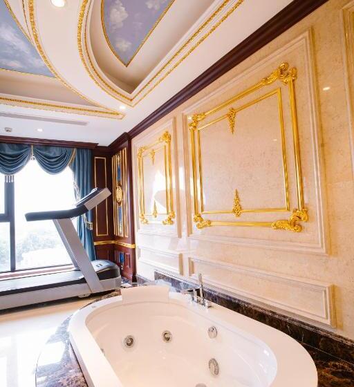 Grand Phoenix Hotel Bac Ninh