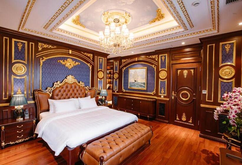 Grand Phoenix Hotel Bac Ninh