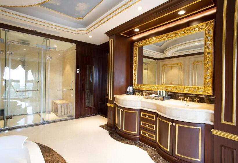 Grand Phoenix Hotel Bac Ninh