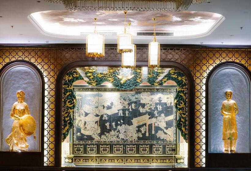 Grand Phoenix Hotel Bac Ninh