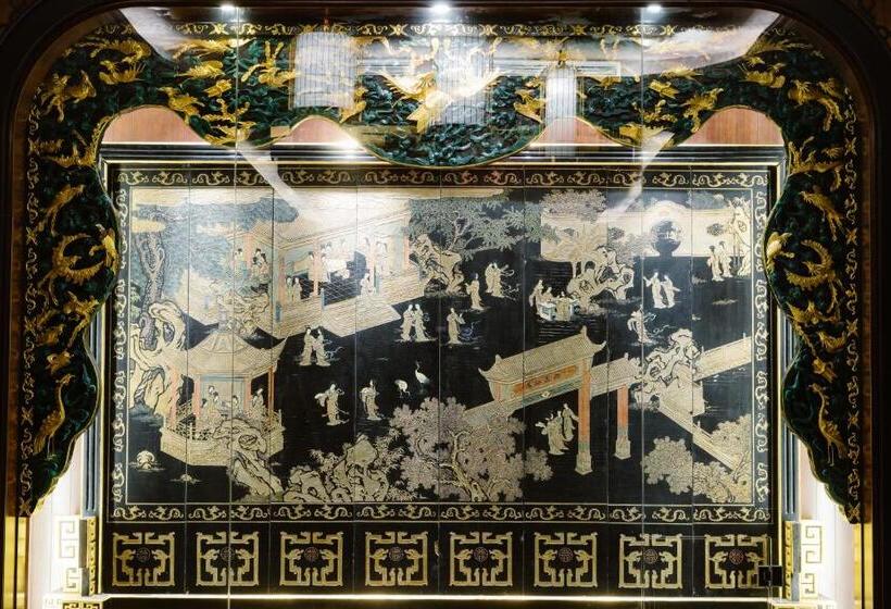 Grand Phoenix Hotel Bac Ninh