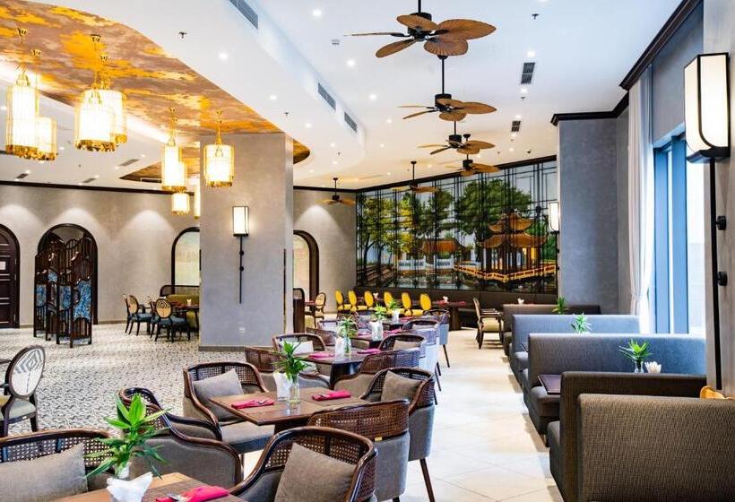 Grand Phoenix Hotel Bac Ninh