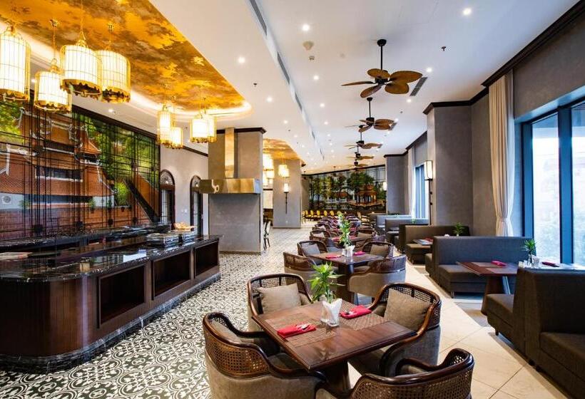 Grand Phoenix Hotel Bac Ninh