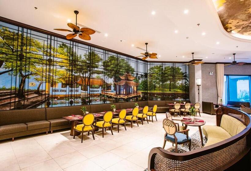 Grand Phoenix Hotel Bac Ninh