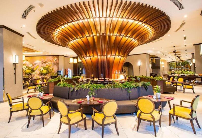 Grand Phoenix Hotel Bac Ninh