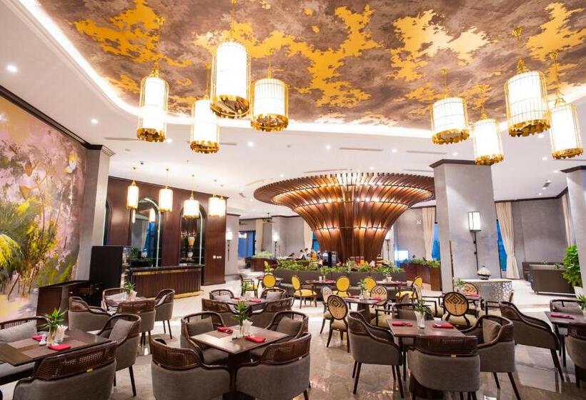 Grand Phoenix Hotel Bac Ninh