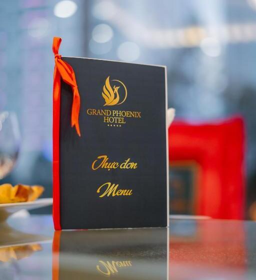 Grand Phoenix Hotel Bac Ninh