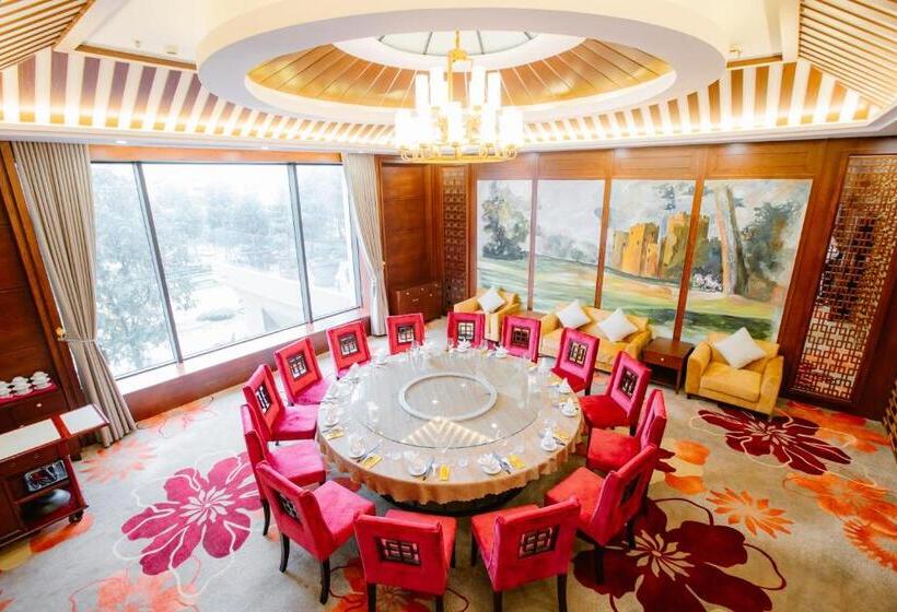 Grand Phoenix Hotel Bac Ninh