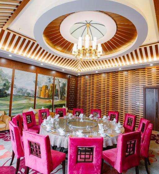 Grand Phoenix Hotel Bac Ninh