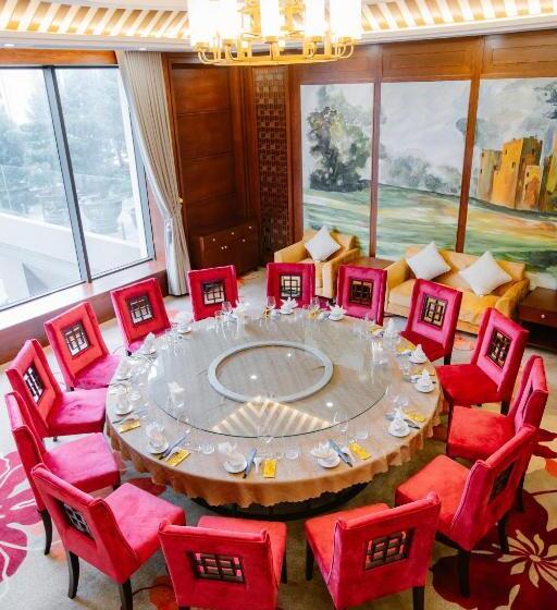 Grand Phoenix Hotel Bac Ninh