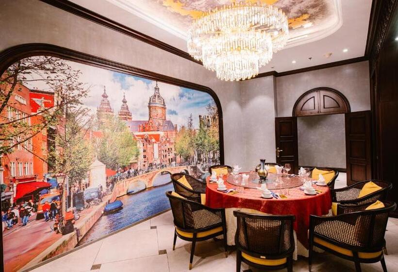 Grand Phoenix Hotel Bac Ninh