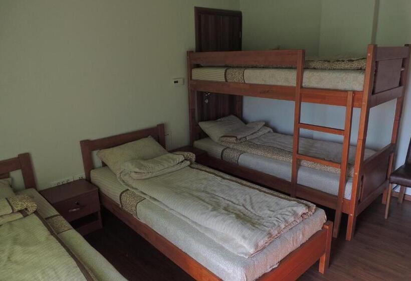 Hostel Villa Popović