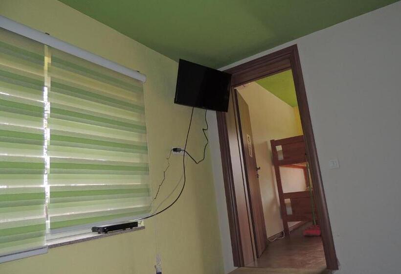 Hostel Villa Popović