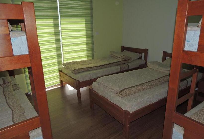 Hostel Villa Popović