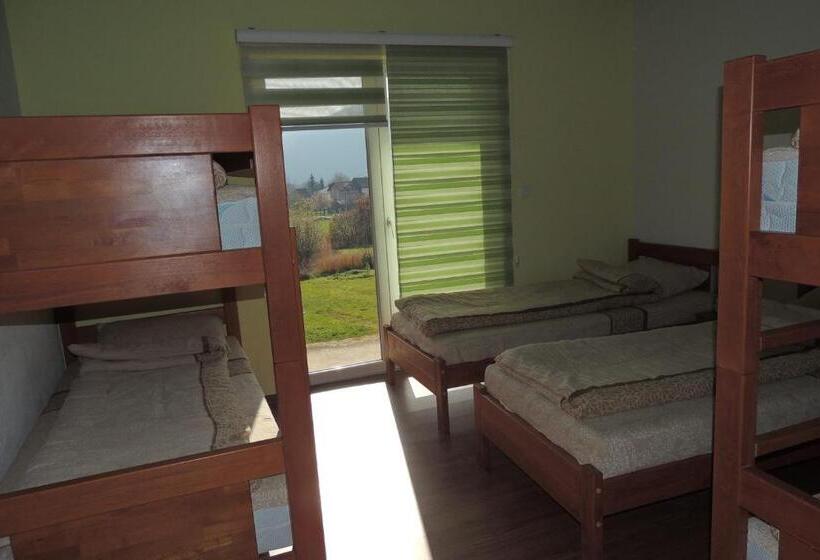 Hostel Villa Popović