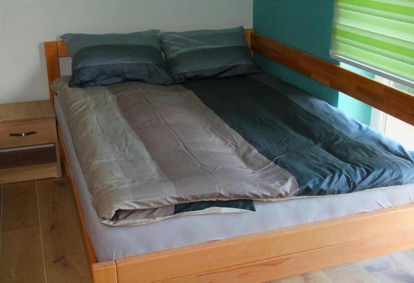 Hostel Villa Popović