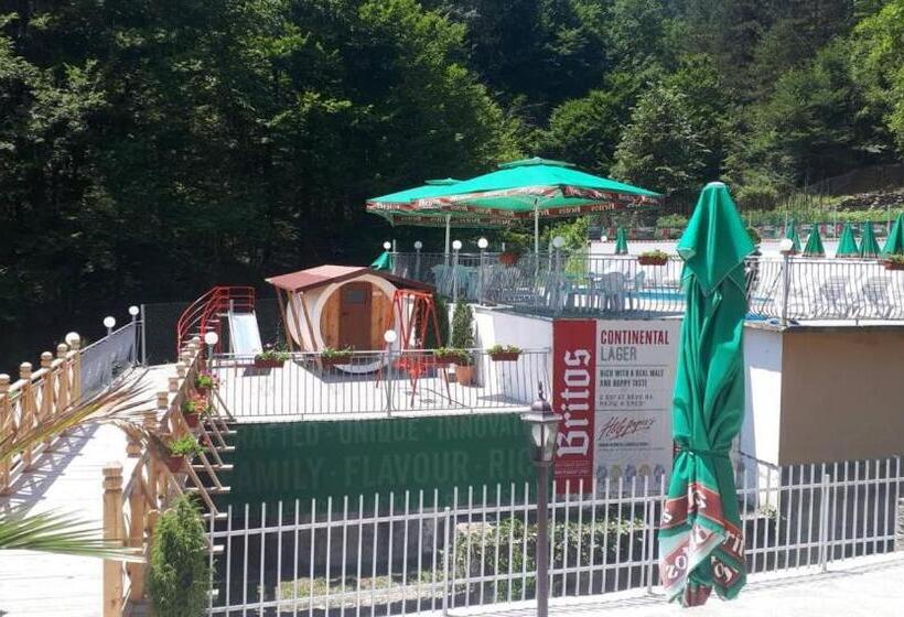 酒店 семеен хотел свети георги