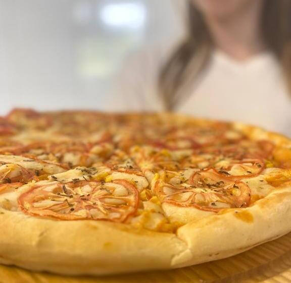 هتل готель зелений клин