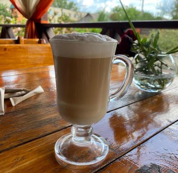 هتل готель зелений клин