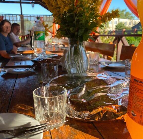 هتل готель зелений клин