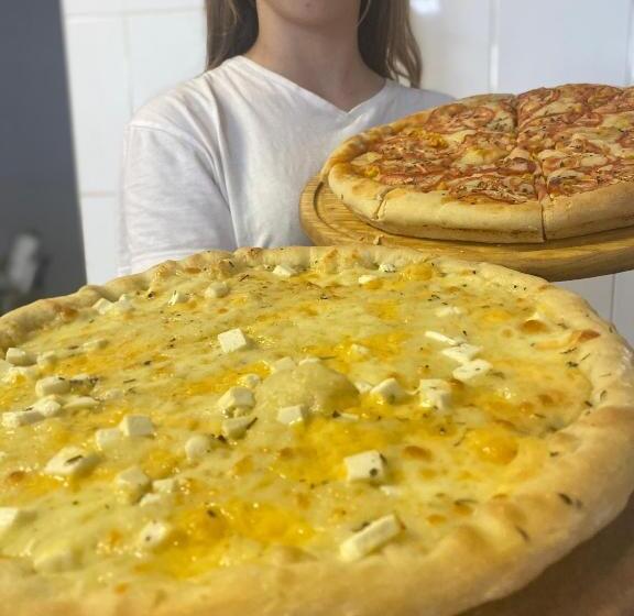 هتل готель зелений клин