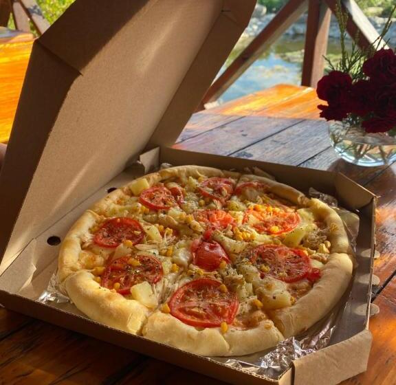 هتل готель зелений клин