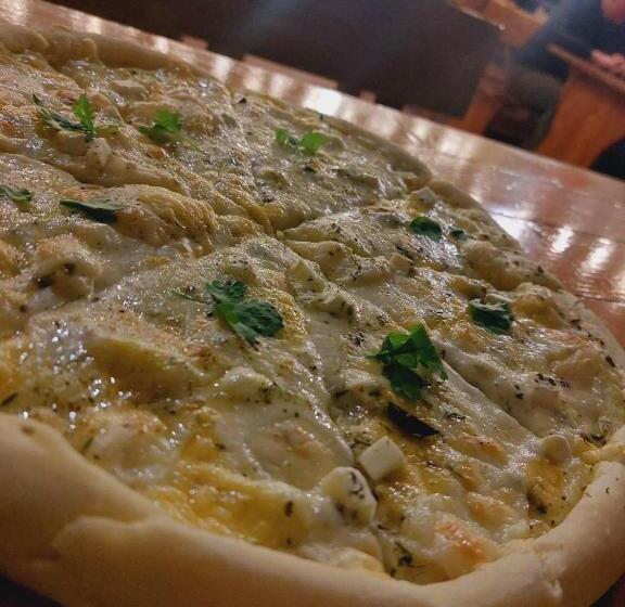 هتل готель зелений клин