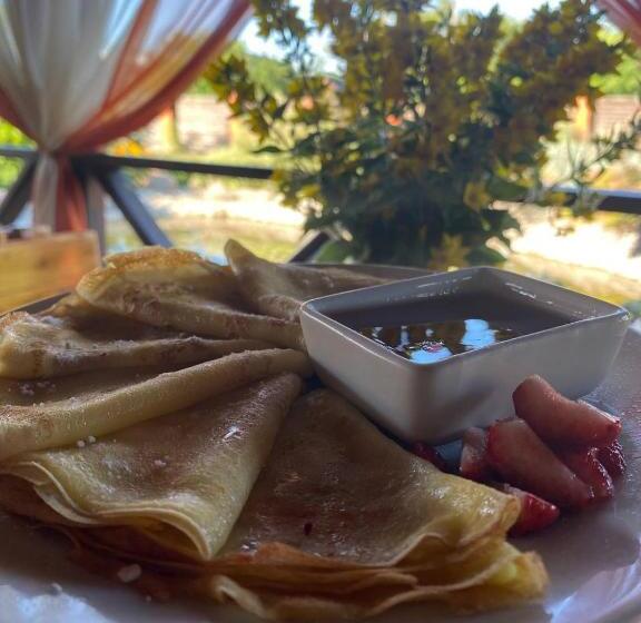 هتل готель зелений клин