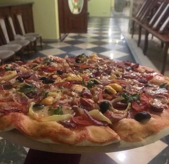 هتل готель зелений клин