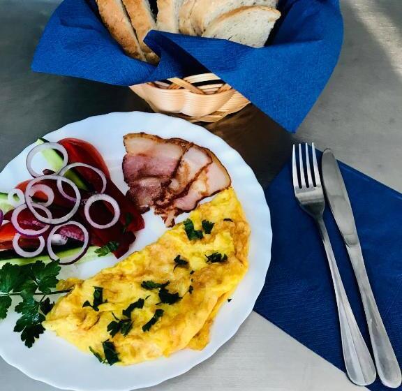 هتل готель зелений клин