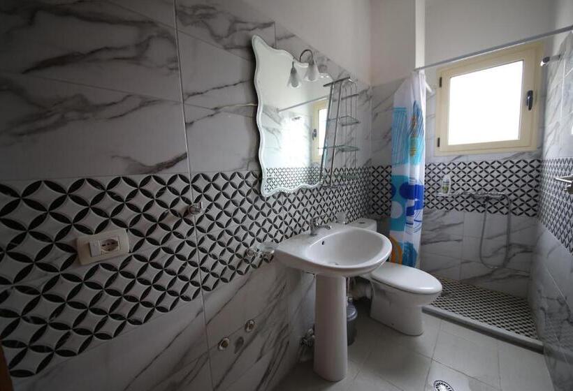 Отель Andrea Bashuri