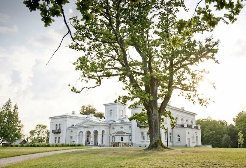 هتل Burbiskio Dvaras