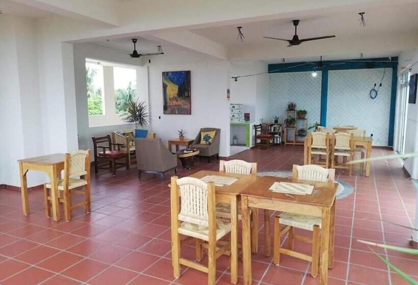 فندق Casa Puerto Bonito & Private Coworking