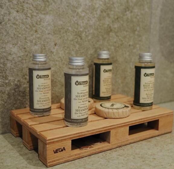 هتل Castel Mimi Wine Resort