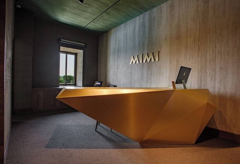 هتل Castel Mimi Wine Resort