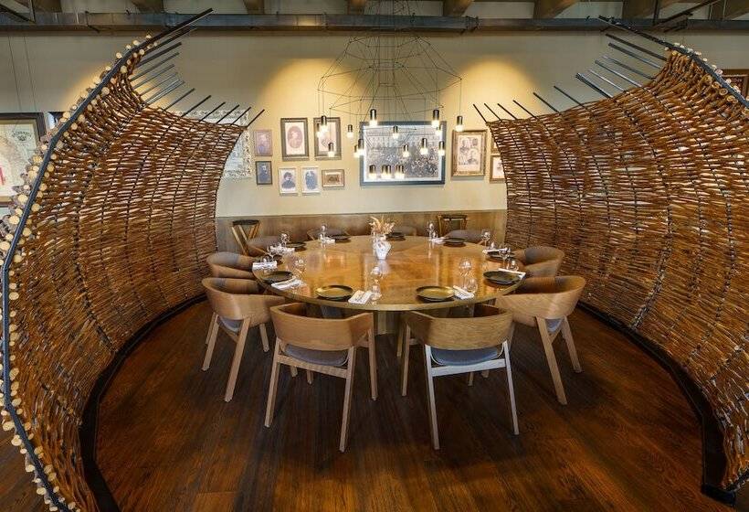 هتل Castel Mimi Wine Resort