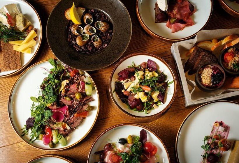 هتل Castel Mimi Wine Resort