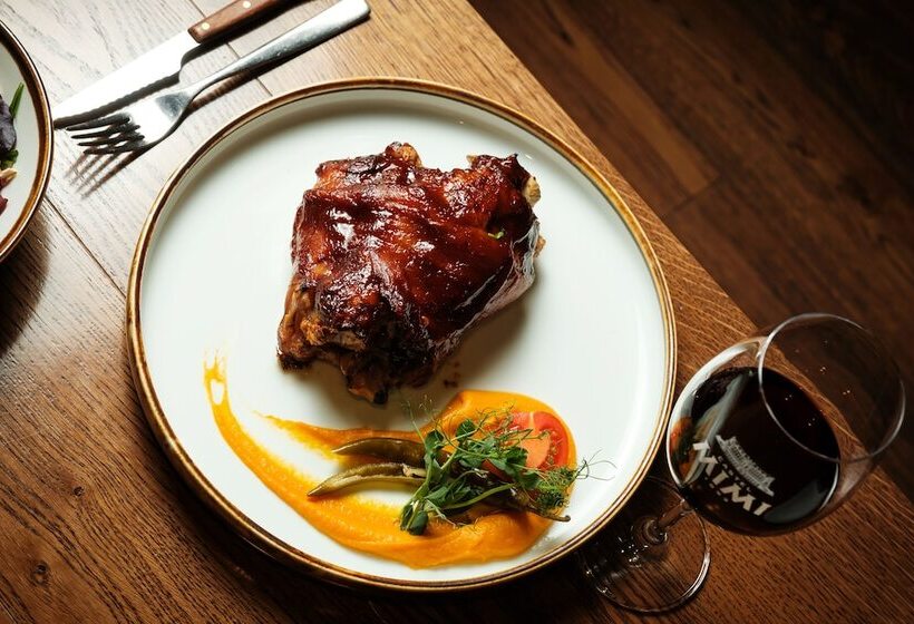 هتل Castel Mimi Wine Resort