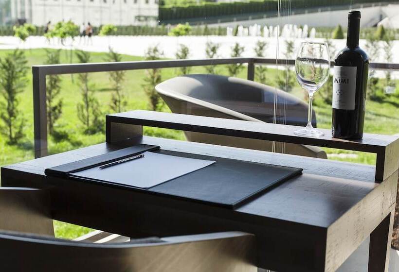 هتل Castel Mimi Wine Resort