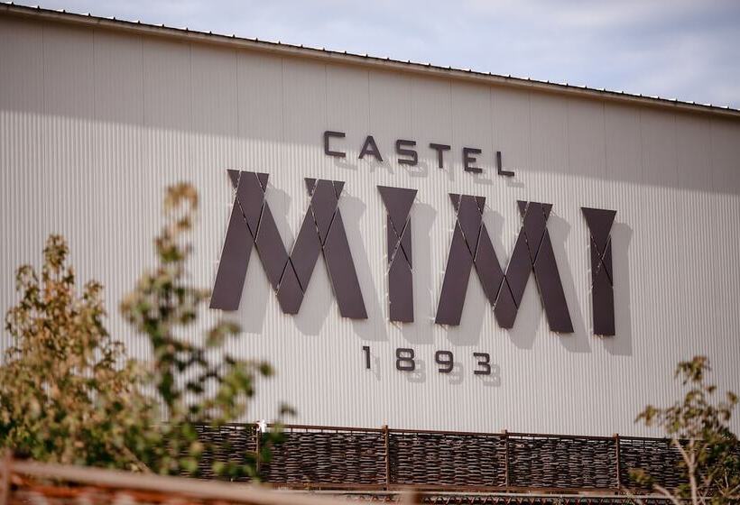 هتل Castel Mimi Wine Resort